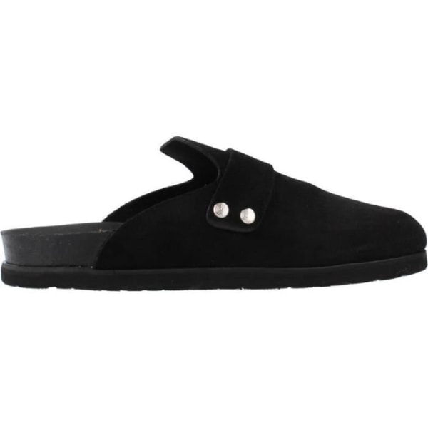 Sandal - barfota Genuins 137630 Svart 39 Svart 40