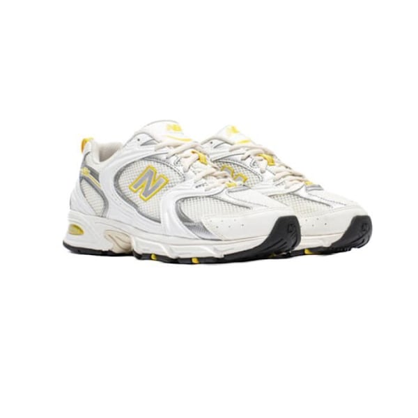 New Balance MR530SY Sneaker Vit - Gul - 42