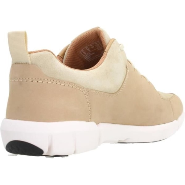 Clarks Sneaker 121300 Brun 40 45