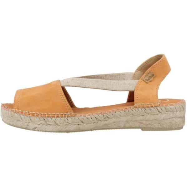 Espadriller dam - TONI PONS - 104741 - Orange Orange 36