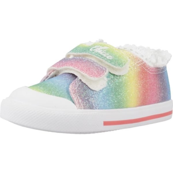Sneakers - CHICCO - GRIFFY - Spetsar - Blandat - Textil
