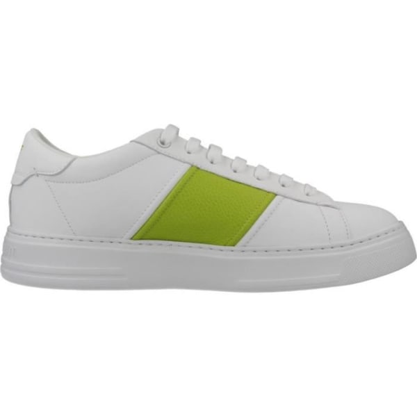 Emporio armani sneaker 135197 Vit 43 Vit 42