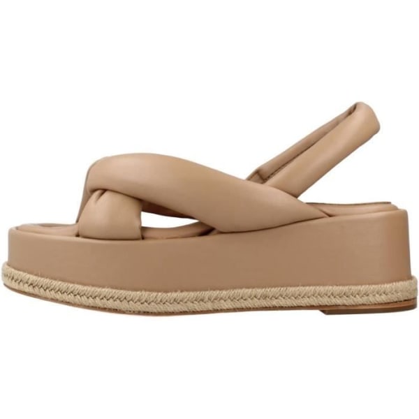 Sandal - barfota Paloma barcelo 120315 Beige 37 Beige 39