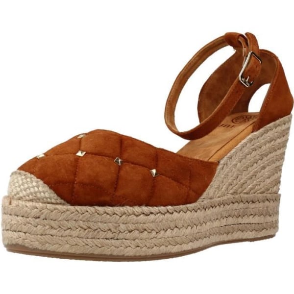 Sandal - barfota Unisa 121775 Brun 39 kastanj 39