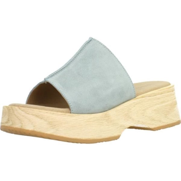 Sandal - barfota Gul 123467 Grön 37 Grön 36