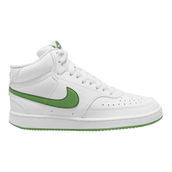 NIKE Sneakers - COURT VISION MID White 36