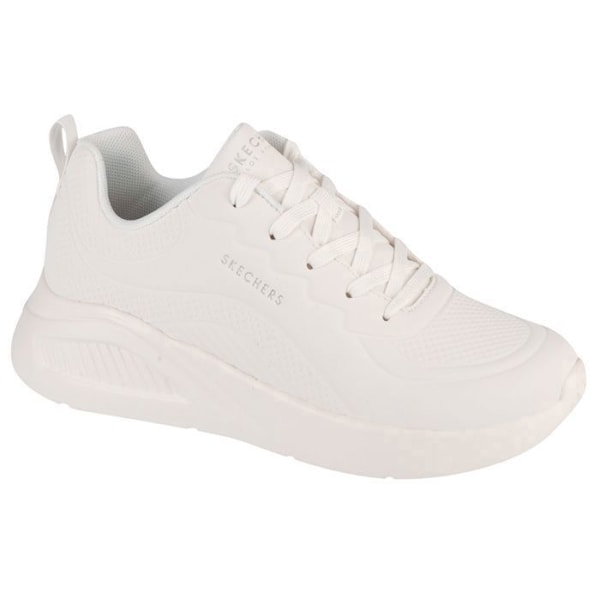 Sneakers Sneakers Dam, Vita, Skechers Uno Lite-Lighter One Vit 37