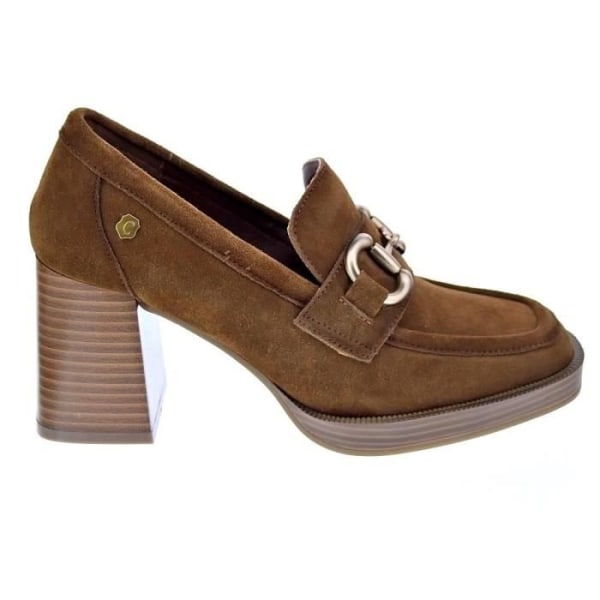 Bruna loafers för dam - Carmela Todo Mujer - modell 16120902