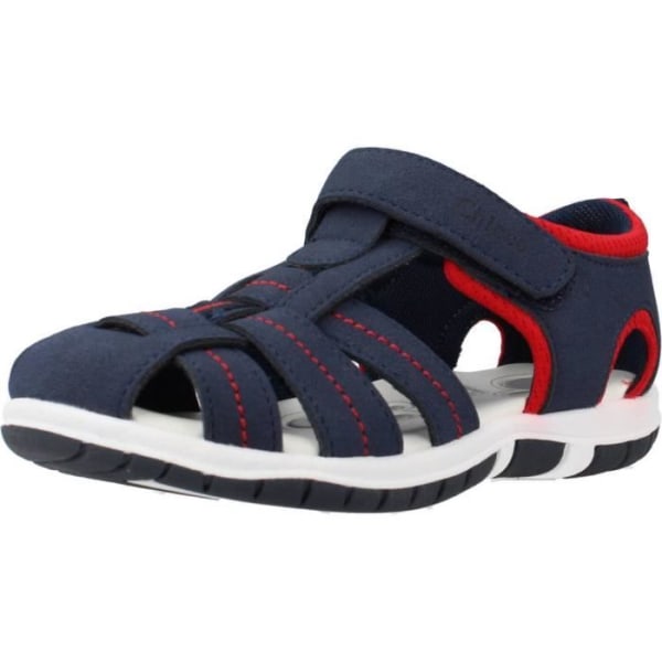 Chicco barfota sandal 137452 Blå 25 21