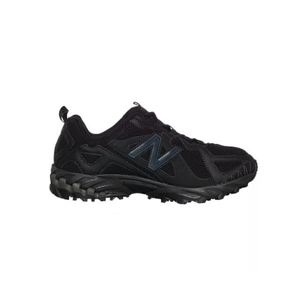 Vandringsskor för män - NEW BALANCE - 610 T - Svart - Syntet - Snören Svart 41 1/2