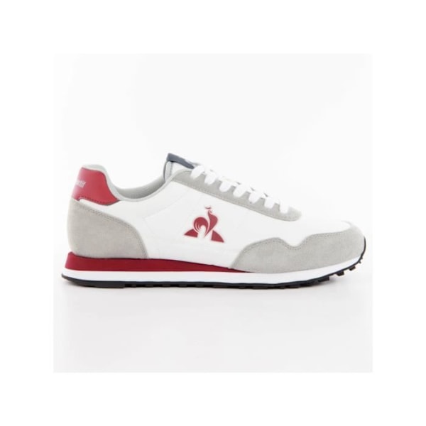 Le Coq Sportif Herr Astra 2 Sneaker - Flerfärgad - Syntet Flerfärgad 42