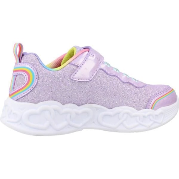 SKECHERS 303751L Lila - 36