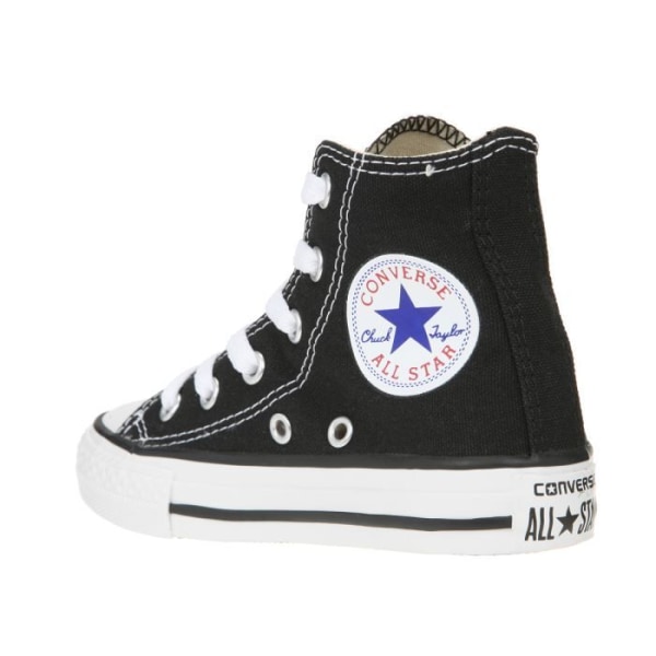 CONVERSE Kids Chuck Taylor All Star Core Hi Trainers 31