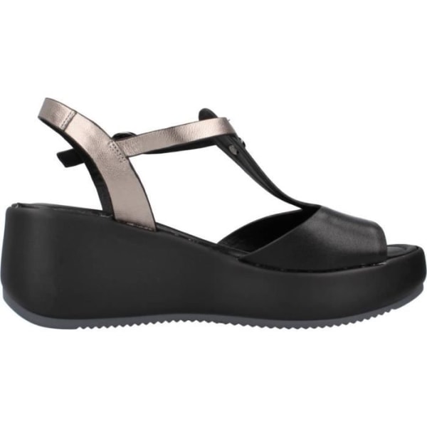 Sandal - barfota Repo 139941 Svart 36 Svart 39