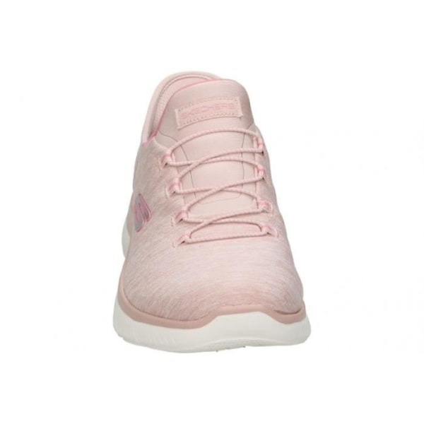 SKECHERS 149937-ROS sneakers för kvinnor - Rosa Rosa 36