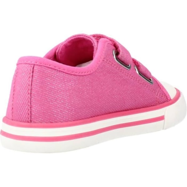 Chicco 94007 Pink 24 Sneaker - CHICCO - Barn - Tjej - Snören Rosa 22