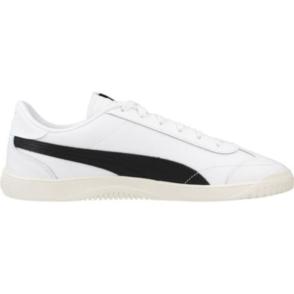 PUMA CLUB 5V5 Vit Vit 41