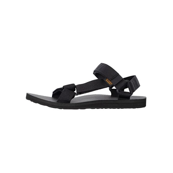 Original Universal Urban Sandaler - Teva Svart 44 1/2