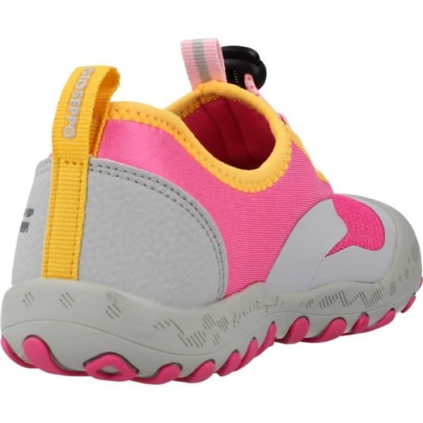 Gioseppo Sneaker 136466 Rosa 31 - GIOSEPPO - Flicka - Barn - Textil - Platt - Snören Rosa 33