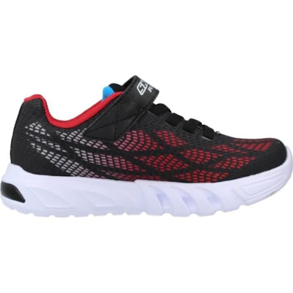 Sneaker - SKECHERS - 117847 - Svart - Barn - Pojke Svart 32