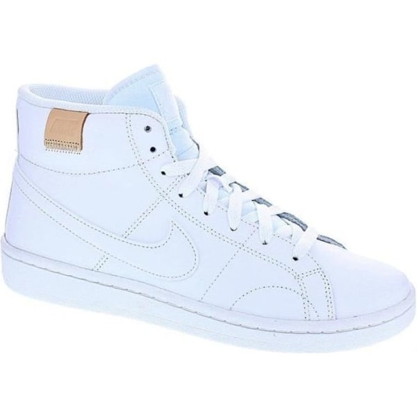 Låga sneakers - NIKE - Court Royale 2 - Dam - Syntet - Spetsar - Vit Vit 39