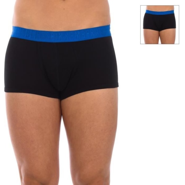 Pack-2 Fashion Tape Boxers
