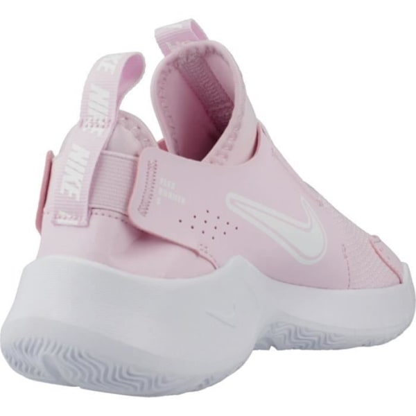 NIKE FLEX RUNNER 3 Rosa Rosa 38