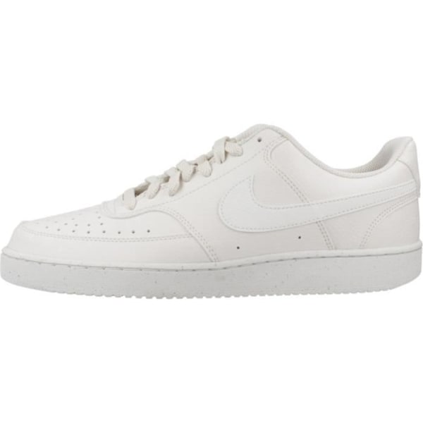 NIKE NIKE COURT VISION LOW NEXT N Vit Vit 42