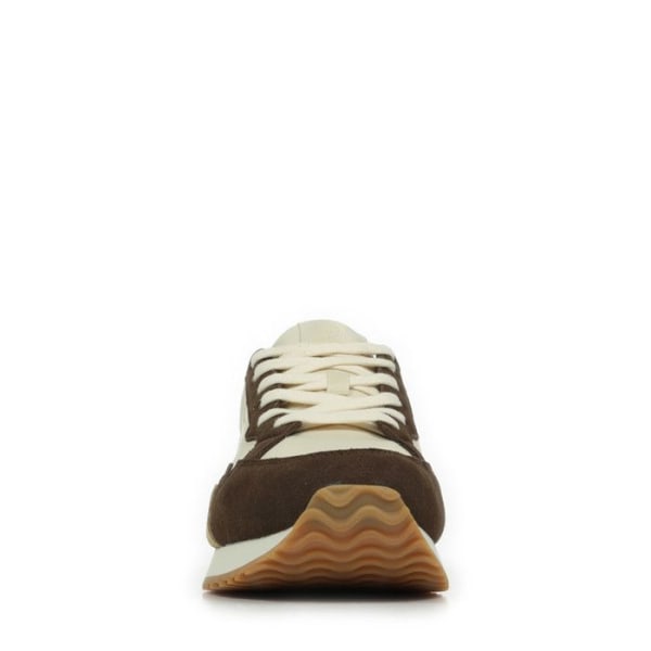 Le Coq Sportif Jet Star 2 Mocha, Sneakers för män Turtleduve Partridge 41