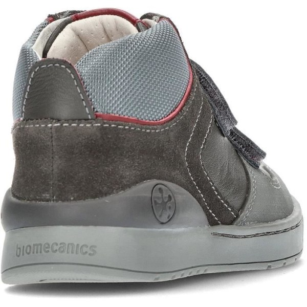 Biomecanique Savage Boots - Biomecanics - 221211-B - Vit/Antracit - Pojke - Barn 30