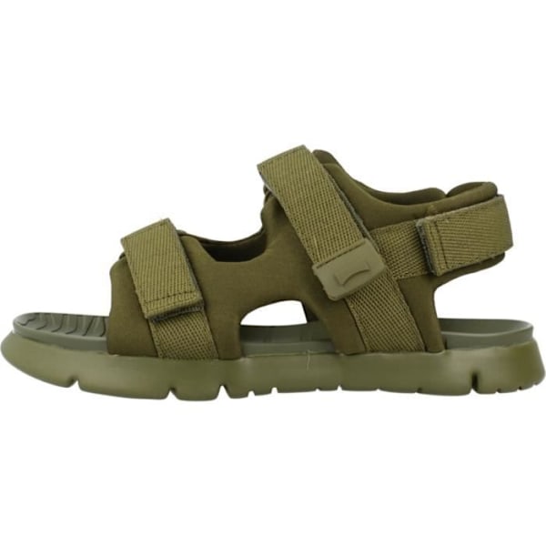 CAMPER ORUGA SANDAL KIDS Grön - 26