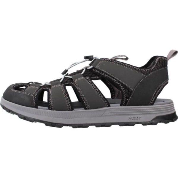 Sandal - barfota Clarks 137230 Svart 46