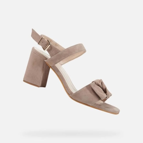 Sandaler D GLADIOLA Beige 37