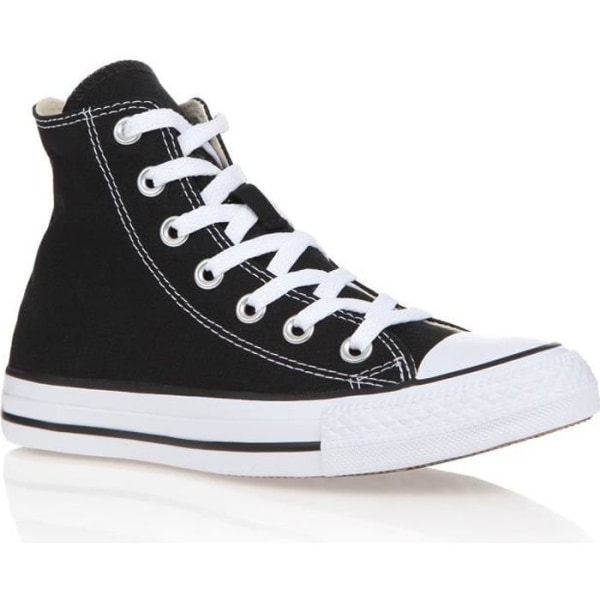 CONVERSE High Canvas Sneakers Black Mixed 41