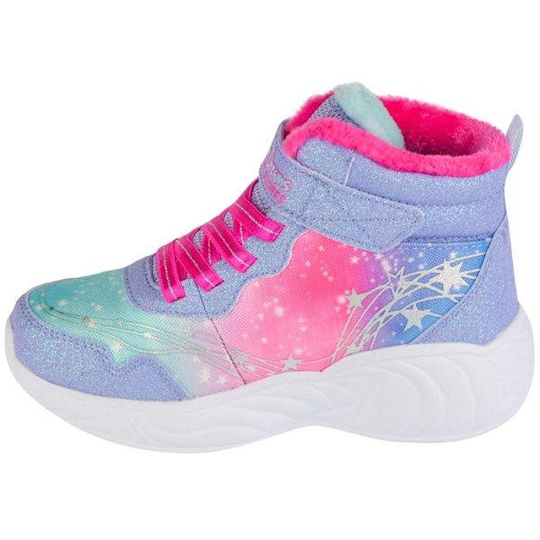 Girl Boots - Lila - Skechers Unicorn Dreams - Magical Cove Lila 33