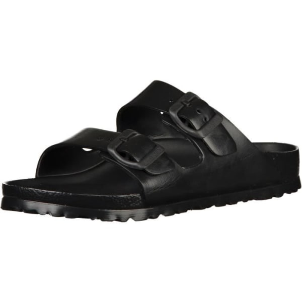 BIRKENSTOCK Mules & träskor Arizona Black Woman Svart 37