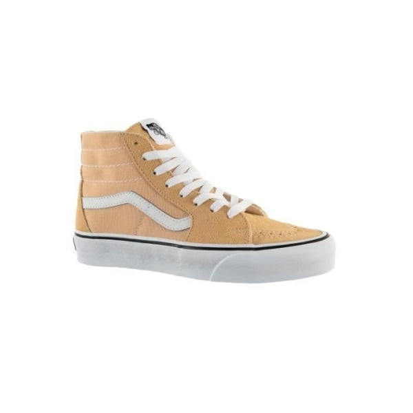 Modesneakers - VANS - UA SK8-Hi Tapered BLP1 - Beige - Herr - Snören Beige 36 1/2