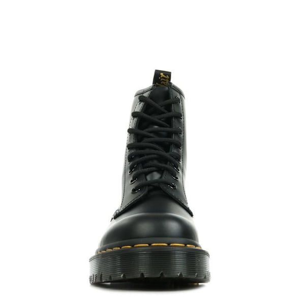 Damstövlar - DR MARTENS 1460 BEX - Läder - Svart - Snören Nero 39