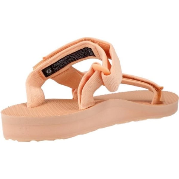 Flip Flop Teva 124557 Rosa 36 Rosa 36