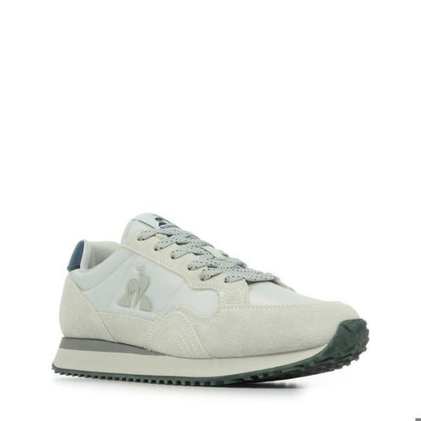 Le Coq Sportif Jet Star 2 Grå, Sneakers för män Lunar Rock Midnattsblå 41