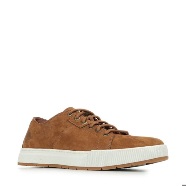 Timberland Maple Grove, Sneakers för män Rost nubuck 44