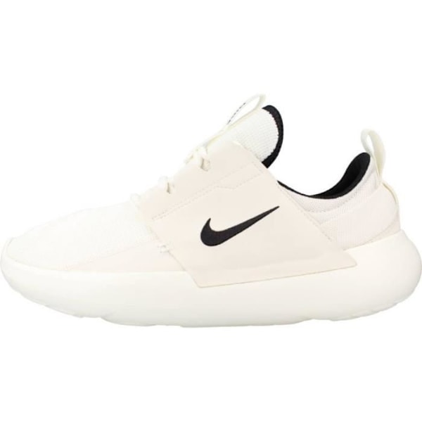 NIKE DV2436 Vita Sneakers - Textilfoder - Tillverkad i Vietnam Vit 43