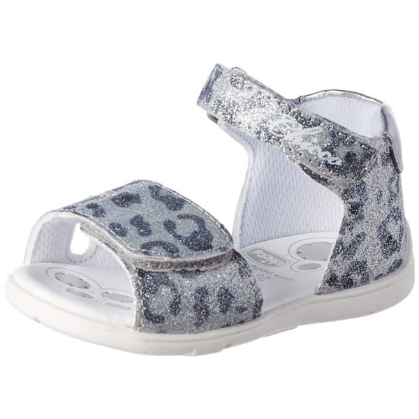 Sandal - barfota Chicco Girl Sandalo Gloriana Sandal Pengar 20