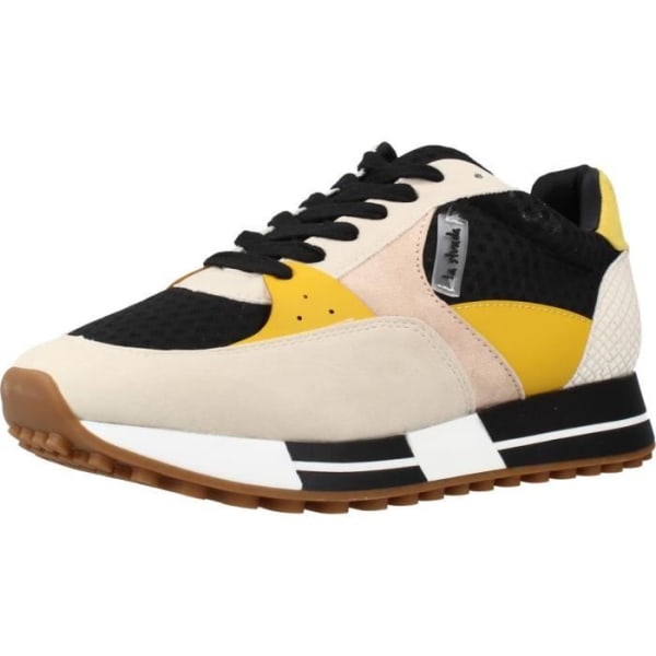 La strada sneaker 123704 Beige 36 Beige 41