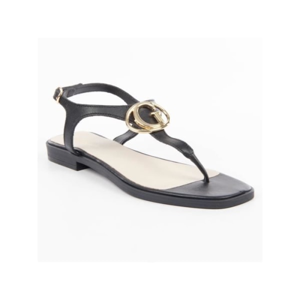 Sandal - Guess - Dam - Miry - Svart - Syntet Svart 37