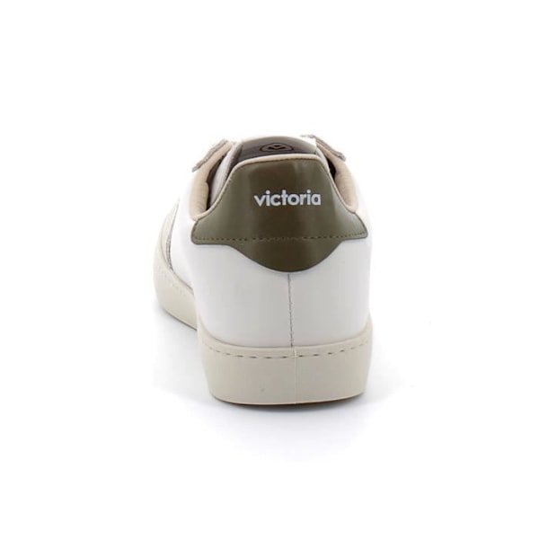 Victoria Sneaker - 126184 - Herr - Safari - Vit - Vuxen Safari 36