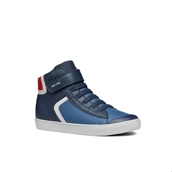 Geox Gisli damsneakers blåmarin/avio 38