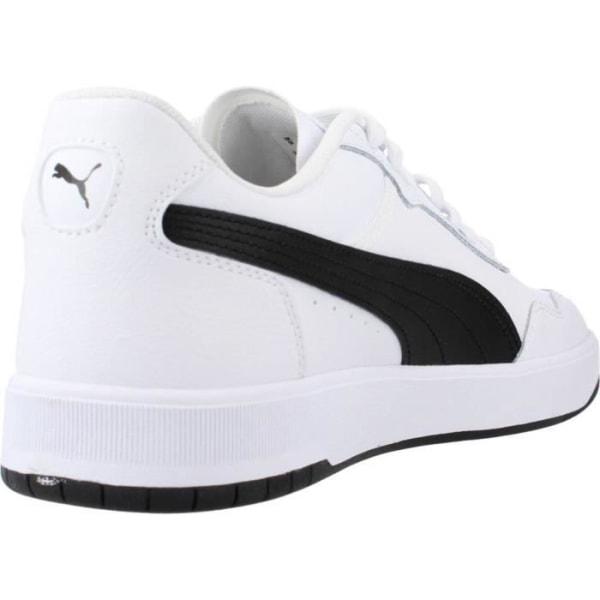 Puma Sneaker 135826 Vit 40 40