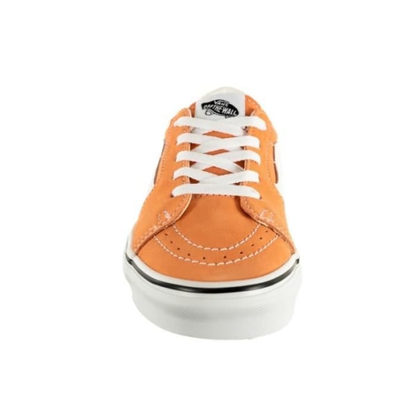 Vans SK8-Low CK81 Melon/True White 36 modesneakers - Orange - Canvas - Spetsar - Vuxen - Unisex Orange 35