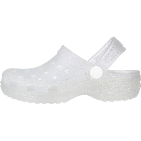 Chicco tjejsandal - barfota 79879 Grå - Gummi